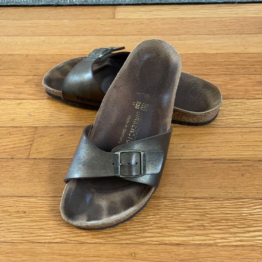 Birkenstock Madrid Sandal